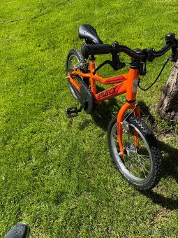 Detsky bicykel Puky