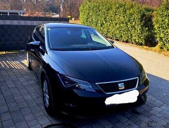 SEAT LEON 1.2TSI - PREDAJ AJ NA SPLÁTKY OD 0% AKONTÁCIE