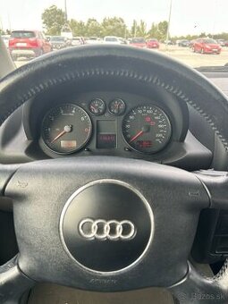 Audi A2