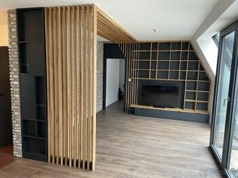 Stolárska výroba