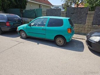 Volksvagen polo 6n1