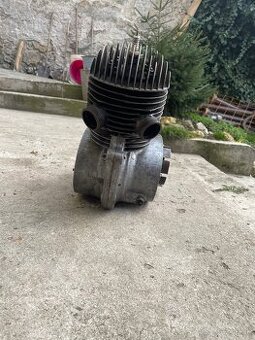 Predám motor Jawa 175