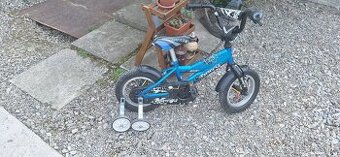 Detské bicykle
