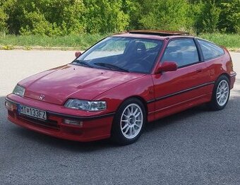 Honda CRX