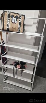 Botnik stojan na topanky