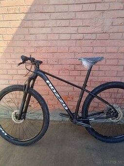 Nový bicykel ROZZO Base 30