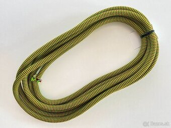 Dynamické lano - 9,7 mm - 19m
