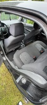 Škoda fábia 1.4 mpi
