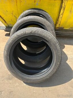 Brigistone weathercontrol 275/45/r20