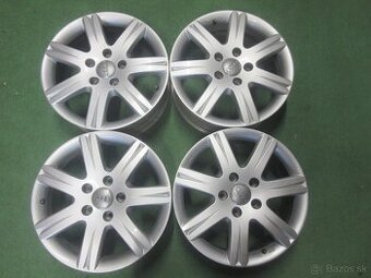 R18 hliníkové disky AUDI Q7 rozteč 5x130 ET53
