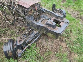New holland