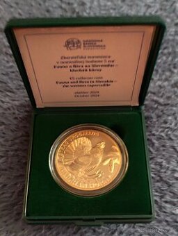 5 euro proof