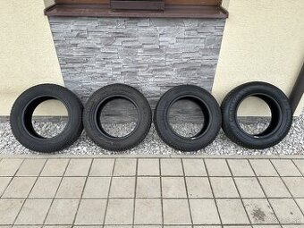 195/65 R15 91H zimné FULDA