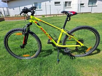 Detský horský bicykel Kellys
