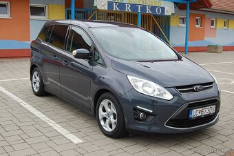 Ford C-Max 1.6 D