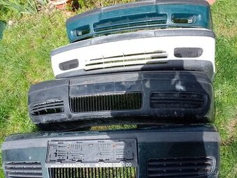 Predám nárazník na škoda Octavia 1