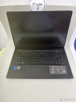 Herný notebook MSI GP66 Leopard