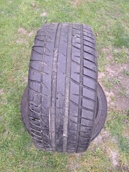 Predám letné Orium 215/45/R16