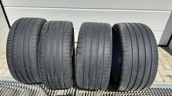 Yokohama advan sport v105 m0