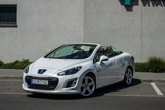 Peugeot 308 CC 1.6 THP 200k Féline