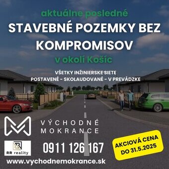 AKCIA | lokalita ukončená | predaj spustený