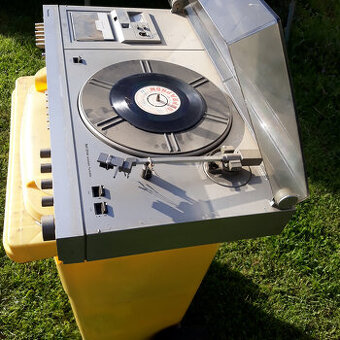 Predam Panasonic SG 3000