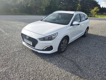 Hyundai i30 combi 4/2019