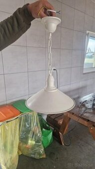 Lampa, svietidlo, závesná lampa