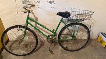 Predám bicykel