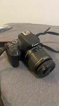 Canon eos 200d - 1