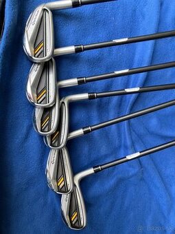 Taylormade Speedblade zeleza - 1