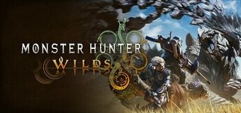 Monster Hunter Wilds - STEAM kľúč