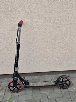 Kolobežka Spartan Jumbo
