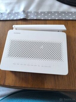 Wi-fi router Huawei Echolife