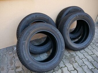Nové pneumatiky Hankook Kinergy 4s 2X 255/60 R18