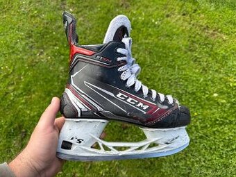 Korcule CCM Jetspeed FT470