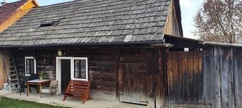 Darujem betónovú škrídlu