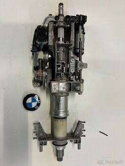 BMW 7 F01 NÁHRADNÉ DIELY