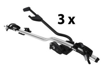 Thule ProRide 598 - 3 ks