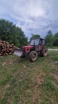 ZETOR 6945 - 1
