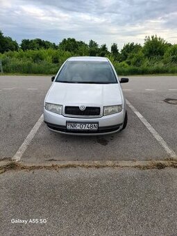 ado