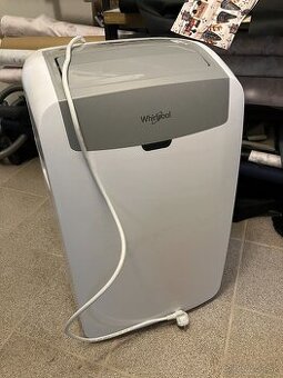 Klimatizácia Whirlpool - PACW29HP