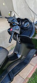 Piaggio x evo 125