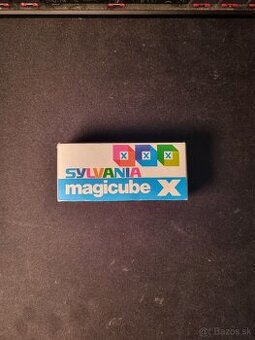 Sylvania magicube x