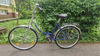 Dámsky bicykel