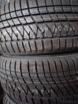 Zimné pneumatiky 235/55 R19 kumho