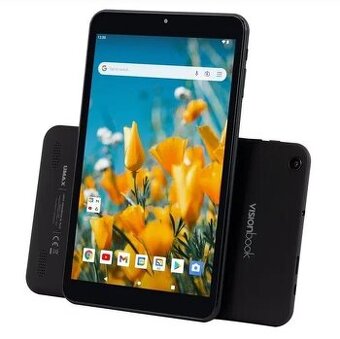 UMAX VisionBook 7A Plus