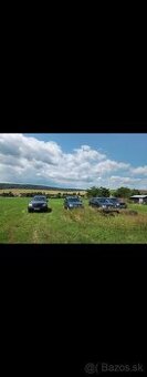 320 ml w163 lpg 160kw 4x4 amg