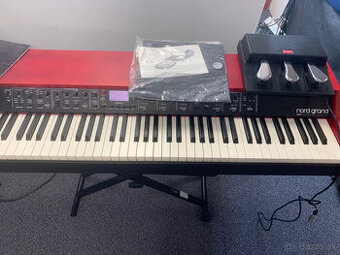 Nord Grand Stage Piano