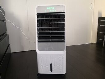 Prenosná klimatizacia All Comfort 5in1